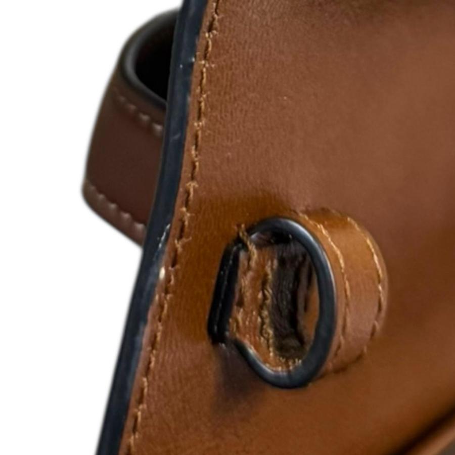 グッチ パドロックミニ GGスプリーム ショルダーバッグ GGスプリームキャンバス 652683 ブラック レディース GUCCI  中古 GUCCI（グッチ） パドロックミニ GGスプリーム ショルダーバッグ GG