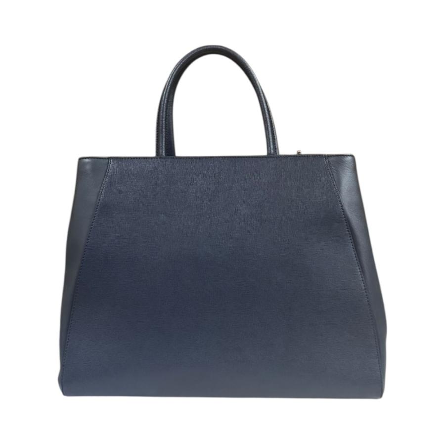 FENDI（フェンディ） トゥージュール ショルダーバッグ レザー 8BH250