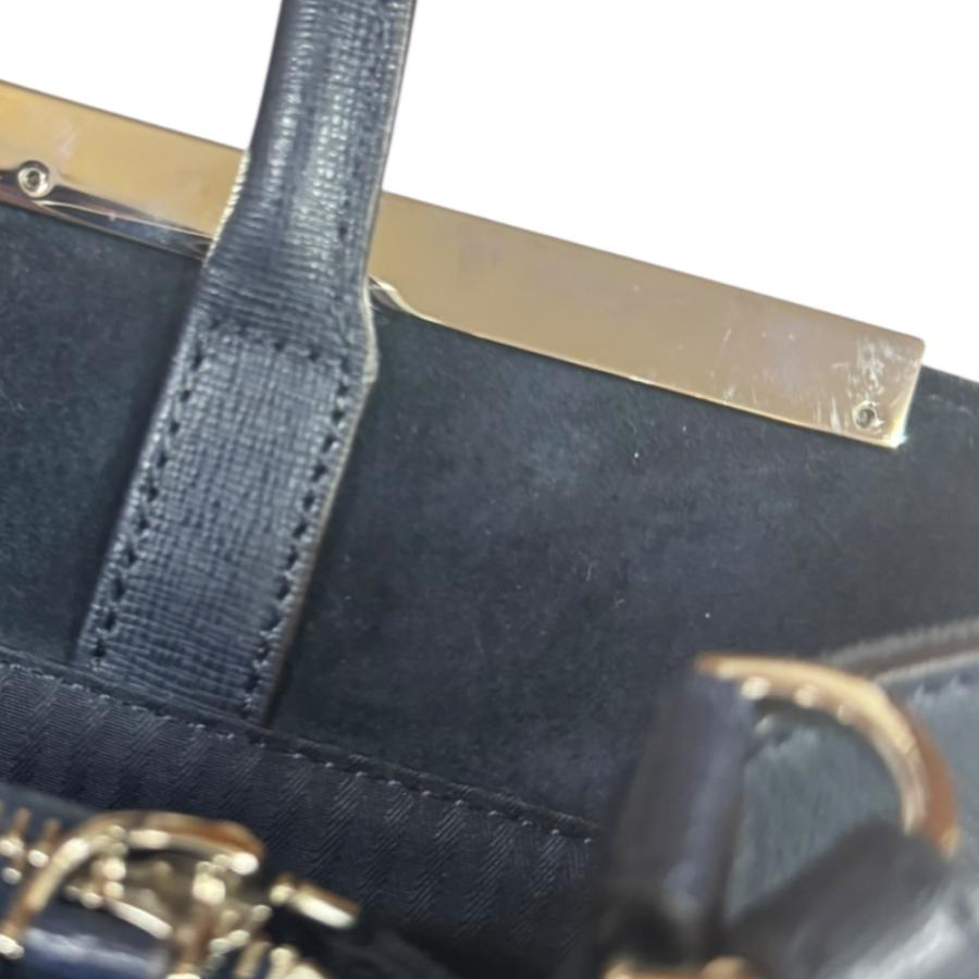 FENDI（フェンディ） トゥージュール ショルダーバッグ レザー 8BH250