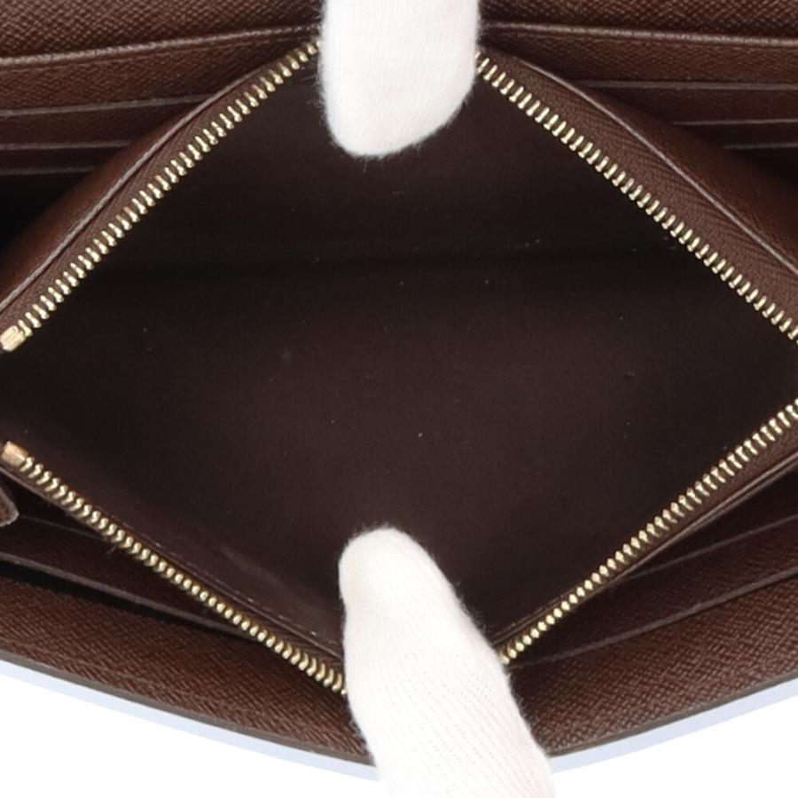 LOUIS VUITTON ルイヴィトン ポルトフォイユ・サラ ダミエ 長財布