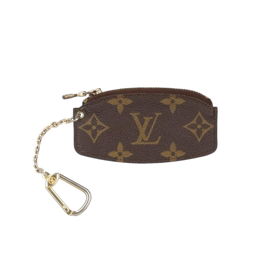 【SALE】ルイヴィトン　エテュイクレピア　モノグラム　コインケース LOUIS VUITTON ルイヴィトン エテュイクレピア モノグラム