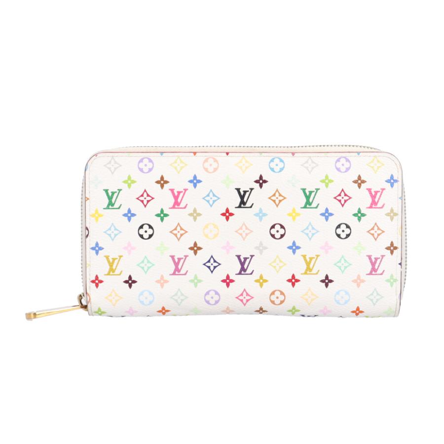 LOUIS VUITTON（ルイ・ヴィトン） ジッピーウォレット モノグラム