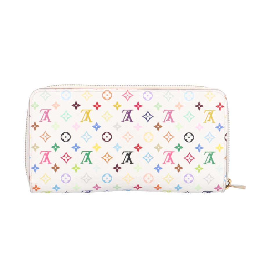 LOUIS VUITTON（ルイ・ヴィトン） ジッピーウォレット モノグラム