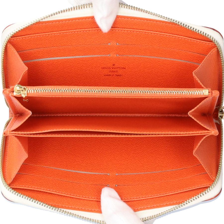 LOUIS VUITTON（ルイ・ヴィトン） ジッピーウォレット モノグラム