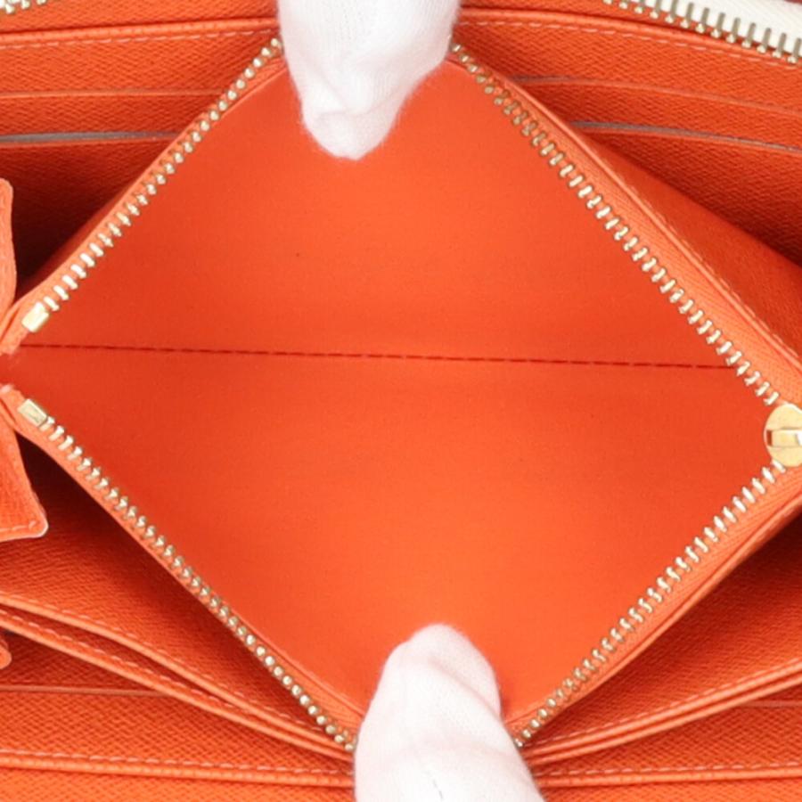 LOUIS VUITTON（ルイ・ヴィトン） ジッピーウォレット モノグラム