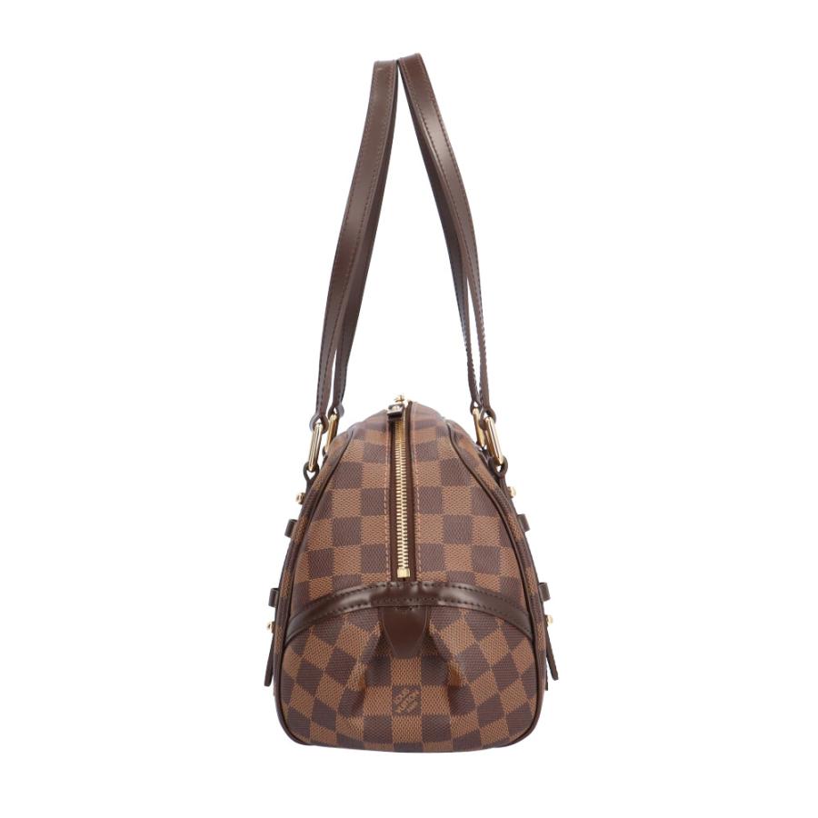すぐ届く【Louis Vuitton】リヴィントンPM ショルダーバッグ LOUIS VUITTON ルイヴィトン リヴィントンPM ダミエ ショルダー