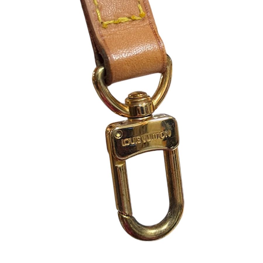 LOUIS VUITTON（ルイ・ヴィトン） ベルエア モノグラム ショルダー