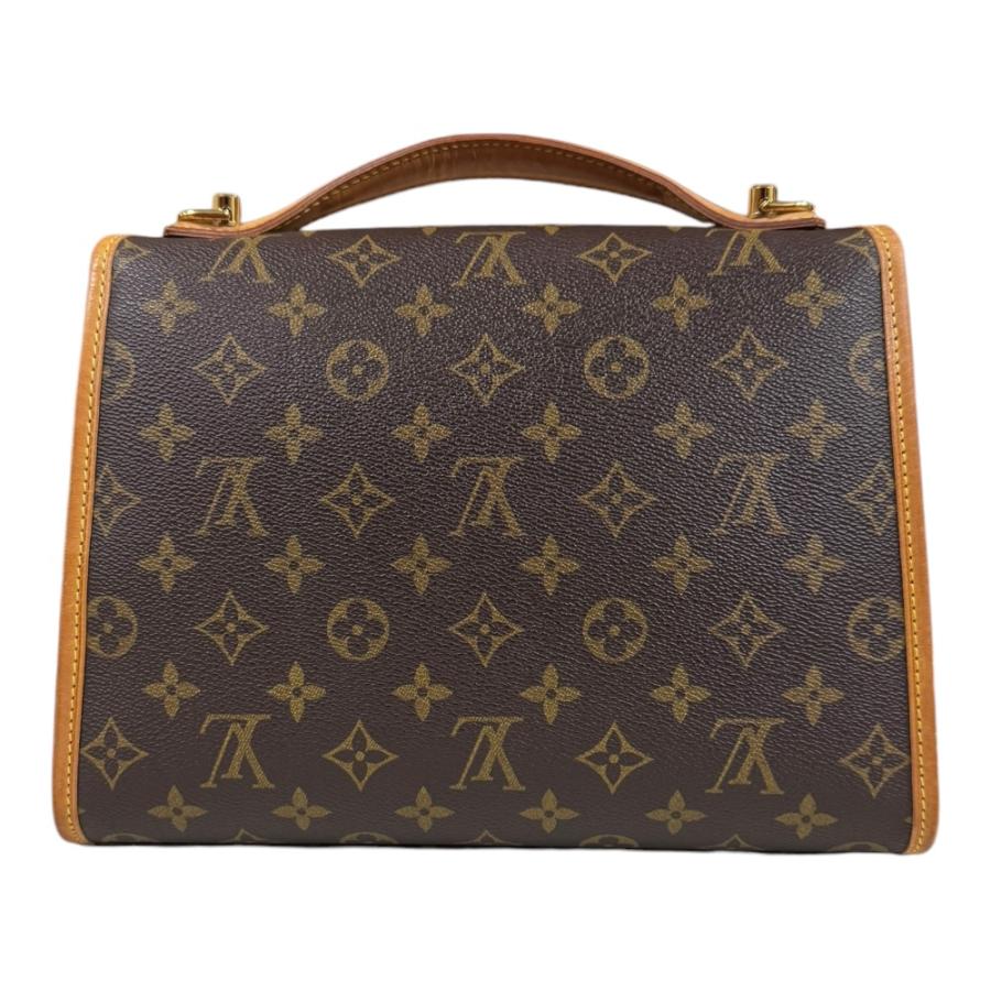 LOUIS VUITTON（ルイ・ヴィトン） ベルエア モノグラム ショルダー