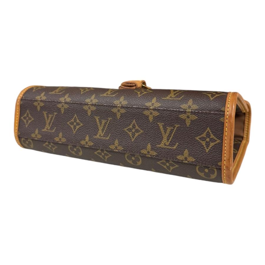 LOUIS VUITTON ルイヴィトン ベルエア モノグラム ショルダーバッグ  