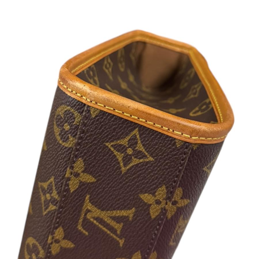 LOUIS VUITTON（ルイ・ヴィトン） ベルエア モノグラム ショルダー