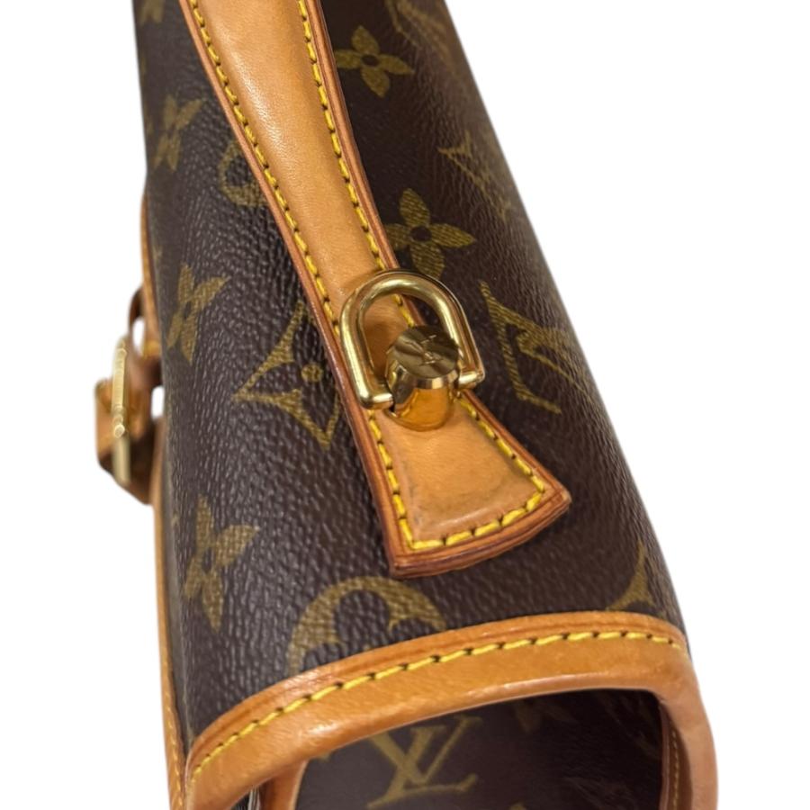 LOUIS VUITTON（ルイ・ヴィトン） ベルエア モノグラム ショルダー