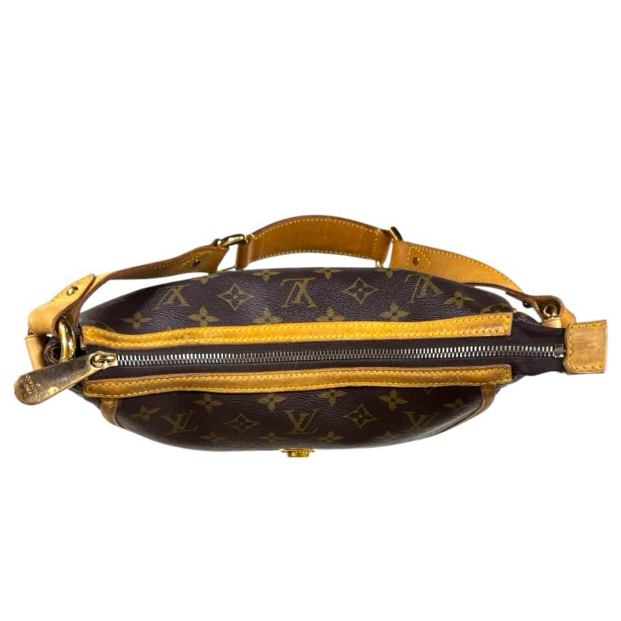 LOUIS VUITTON（ルイ・ヴィトン） トゥラムPM モノグラム ショルダー