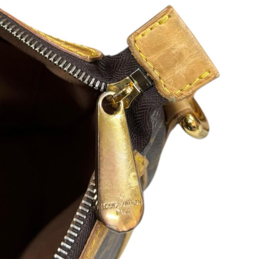 LOUIS VUITTON（ルイ・ヴィトン） トゥラムPM モノグラム ショルダー