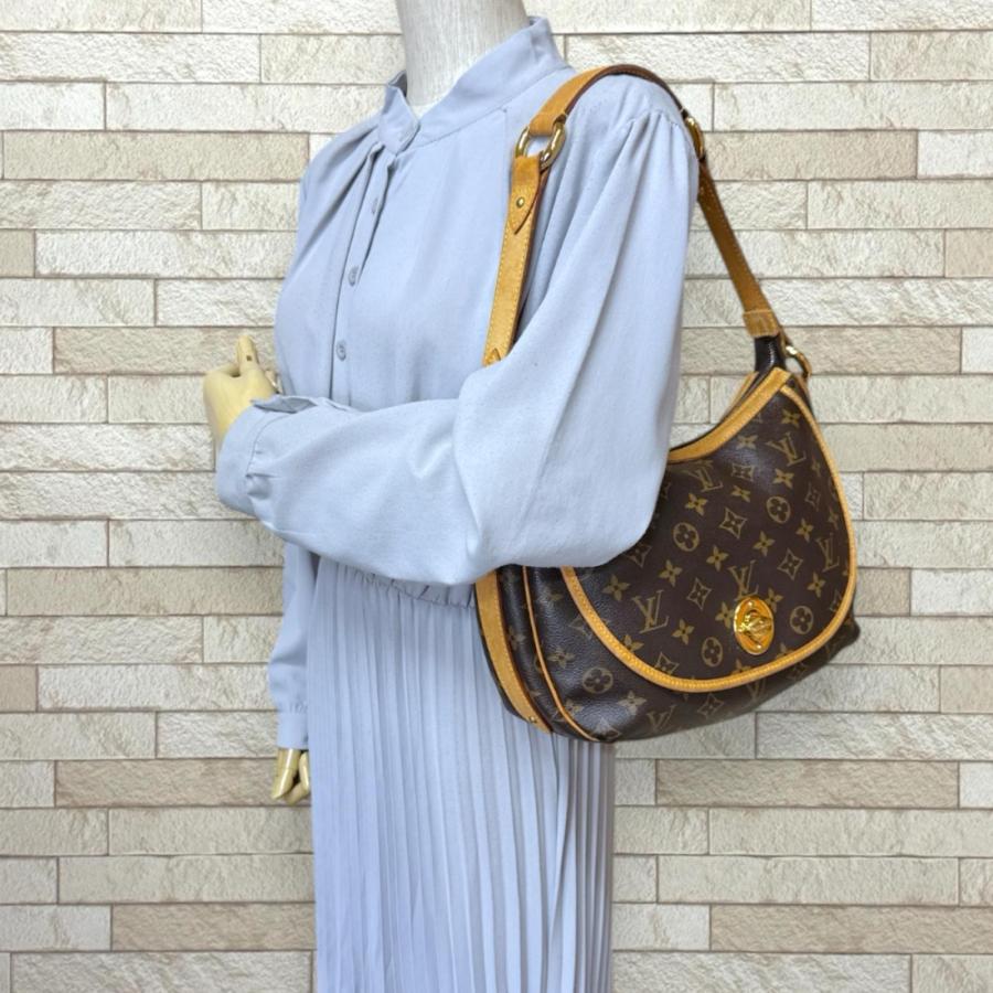 LOUIS VUITTON（ルイ・ヴィトン） トゥラムPM モノグラム ショルダー
