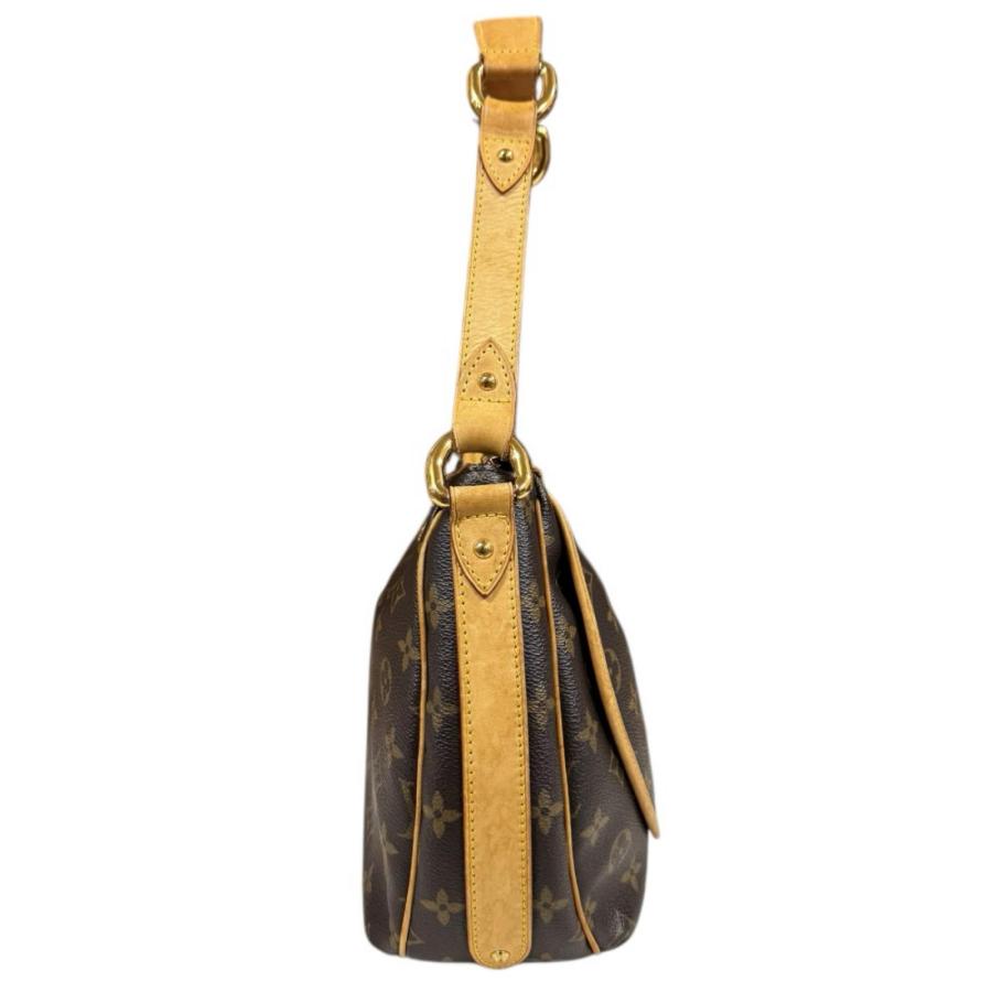LOUIS VUITTON（ルイ・ヴィトン） トゥラムPM モノグラム ショルダー