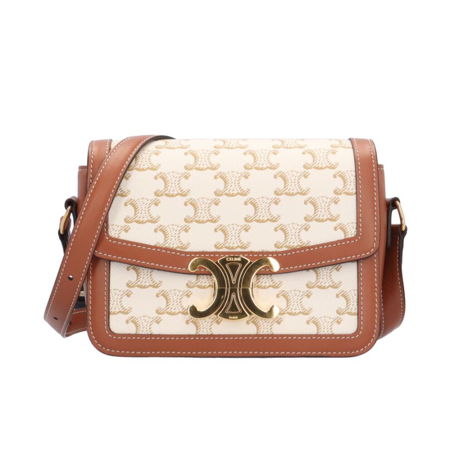 celine トリオンフキャンバス ショルダーバッグ org.jpg