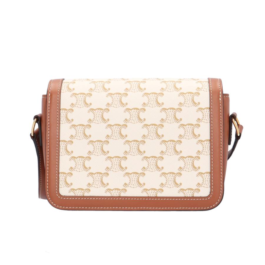 CELINE（セリーヌ） ティーントリオンフ ショルダーバッグ
