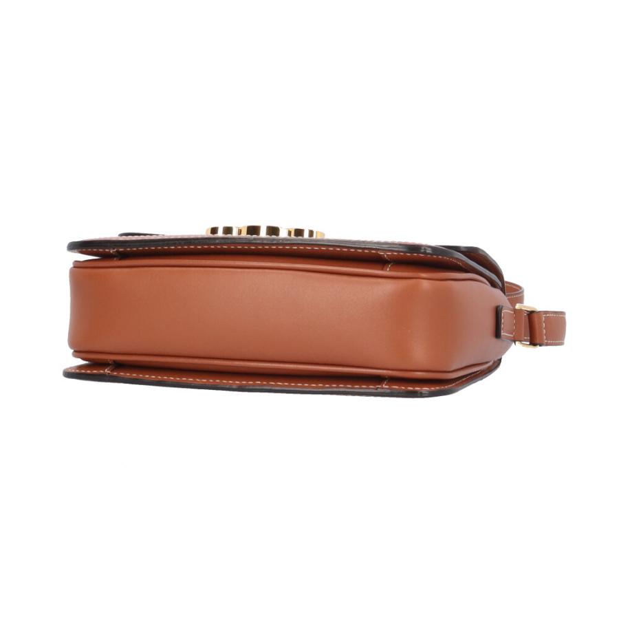 CELINE（セリーヌ） ティーントリオンフ ショルダーバッグ