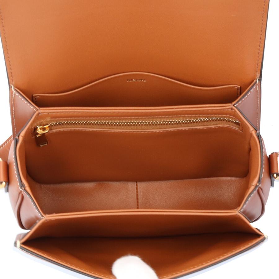 CELINE（セリーヌ） ティーントリオンフ ショルダーバッグ