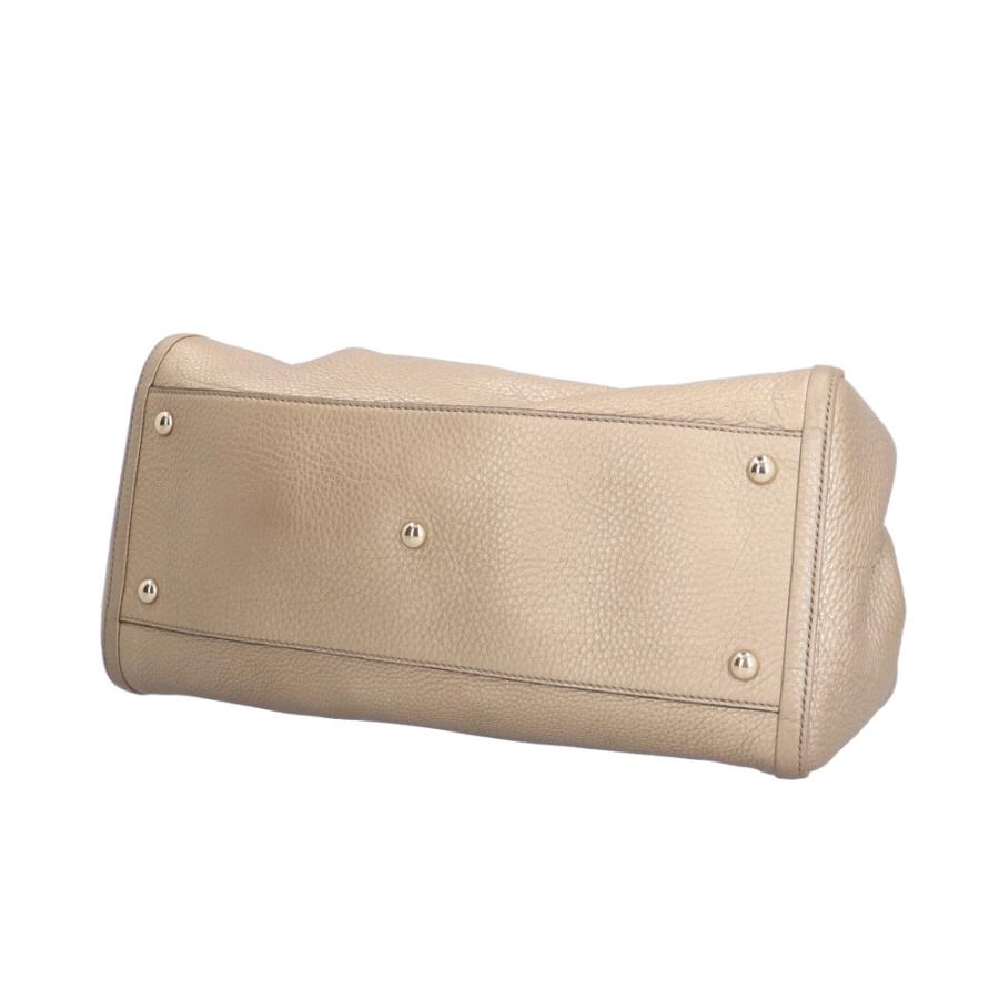 GUCCI グッチ セラリウスインターロッキングG ソーホー トートバッグ