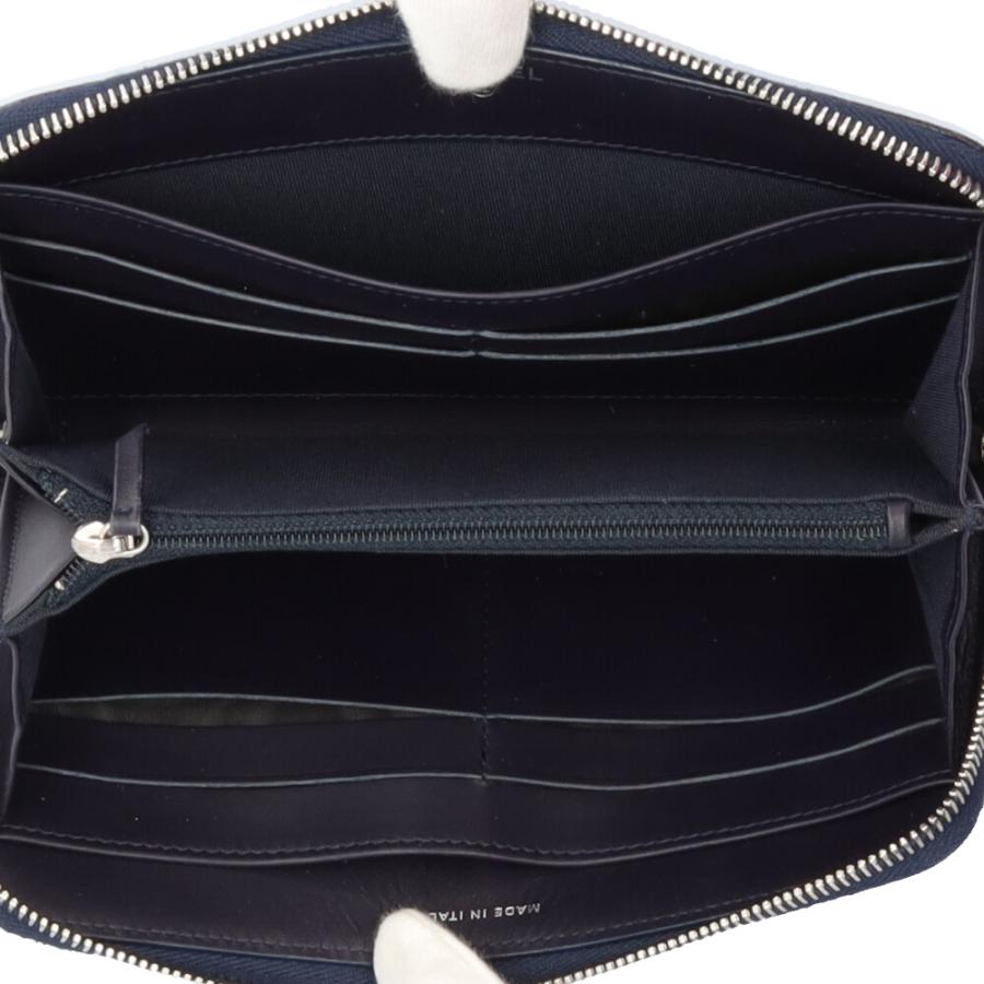 CHANEL（シャネル） マトラッセ 長財布 キャビアスキン レディース