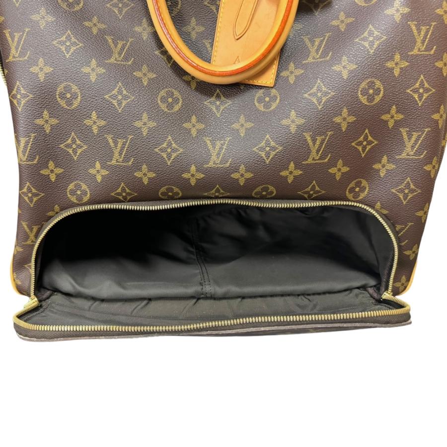 美品☆ ルイヴィトン モノグラム M41443 エヴァシオン ボストンバッグ LOUIS VUITTON - ルイヴィトン モノグラム エヴァシオン M41443 バッグ