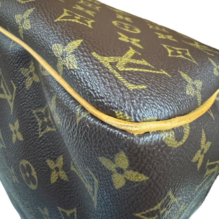 LOUIS VUITTON（ルイ・ヴィトン） エヴァジオン モノグラム ボストン