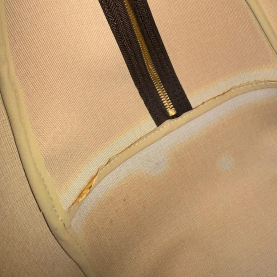 LOUIS VUITTON（ルイ・ヴィトン） エヴァジオン モノグラム ボストン