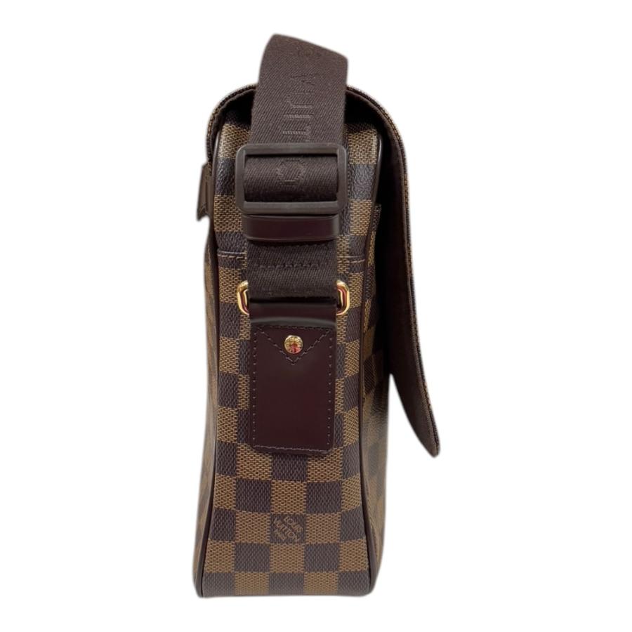 LOUIS VUITTON（ルイ・ヴィトン） シェルトンMM ダミエ ショルダー