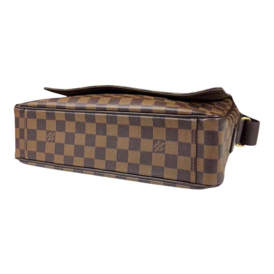 LOUIS VUITTON（ルイ・ヴィトン） シェルトンMM ダミエ ショルダー