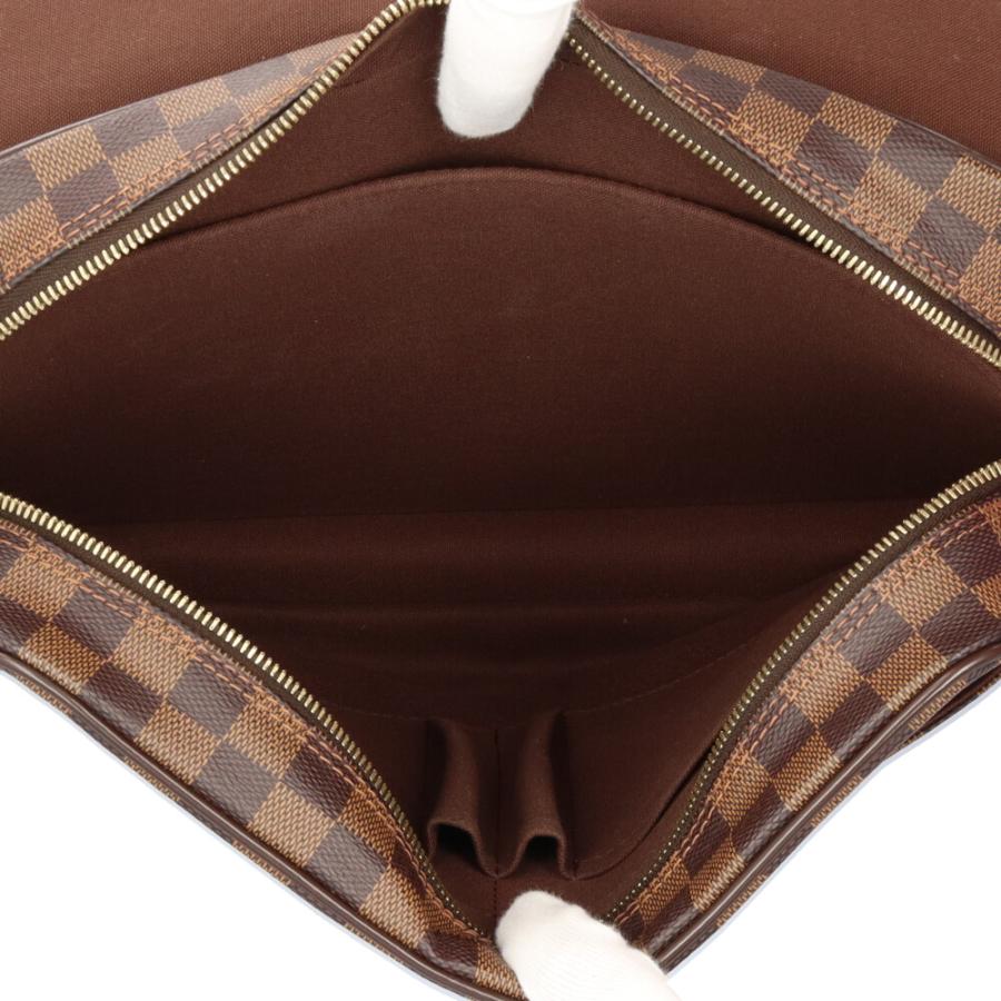 LOUIS VUITTON（ルイ・ヴィトン） シェルトンMM ダミエ ショルダー