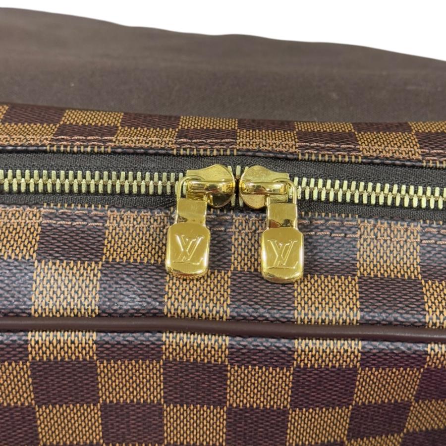 LOUIS VUITTON（ルイ・ヴィトン） シェルトンMM ダミエ ショルダー