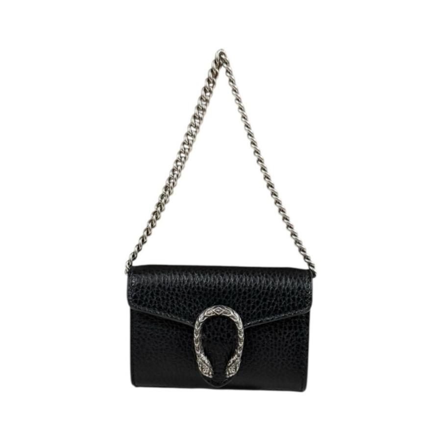 GUCCI（グッチ） チェーン コインパース ディオニュソス コインケース