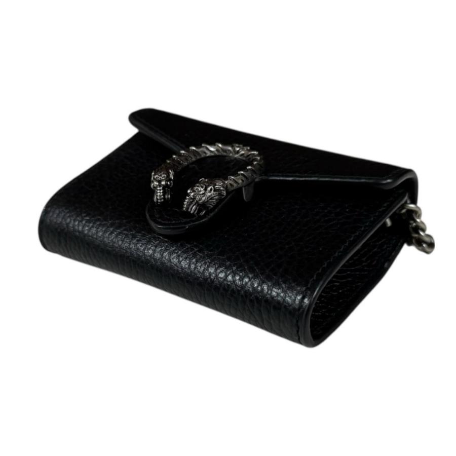 GUCCI（グッチ） チェーン コインパース ディオニュソス コインケース