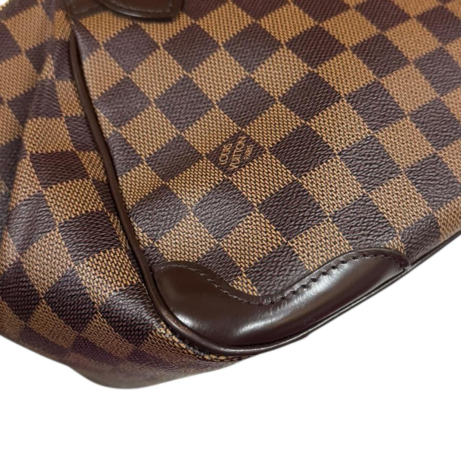 LOUIS VUITTON（ルイ・ヴィトン） ヴェローナPM ダミエ ハンドバッグ