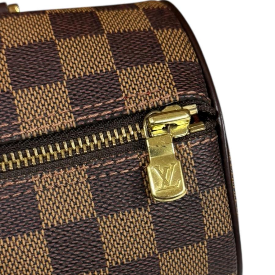 LOUIS VUITTON（ルイ・ヴィトン） パピヨン26 ダミエ ハンドバッグ