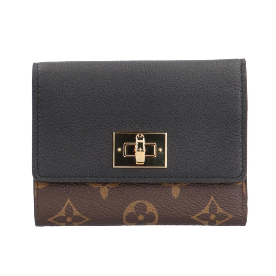 LOUIS VUITTON（ルイ・ヴィトン） ポルトフォイユ ヴィクトリーヌ
