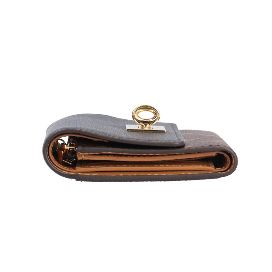 LOUIS VUITTON（ルイ・ヴィトン） ポルトフォイユ ヴィクトリーヌ