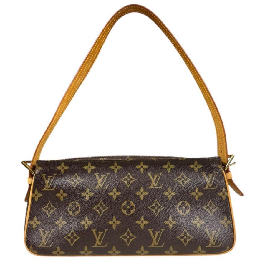 LOUIS VUITTON（ルイ・ヴィトン） ヴィバシテMM モノグラム ショルダー