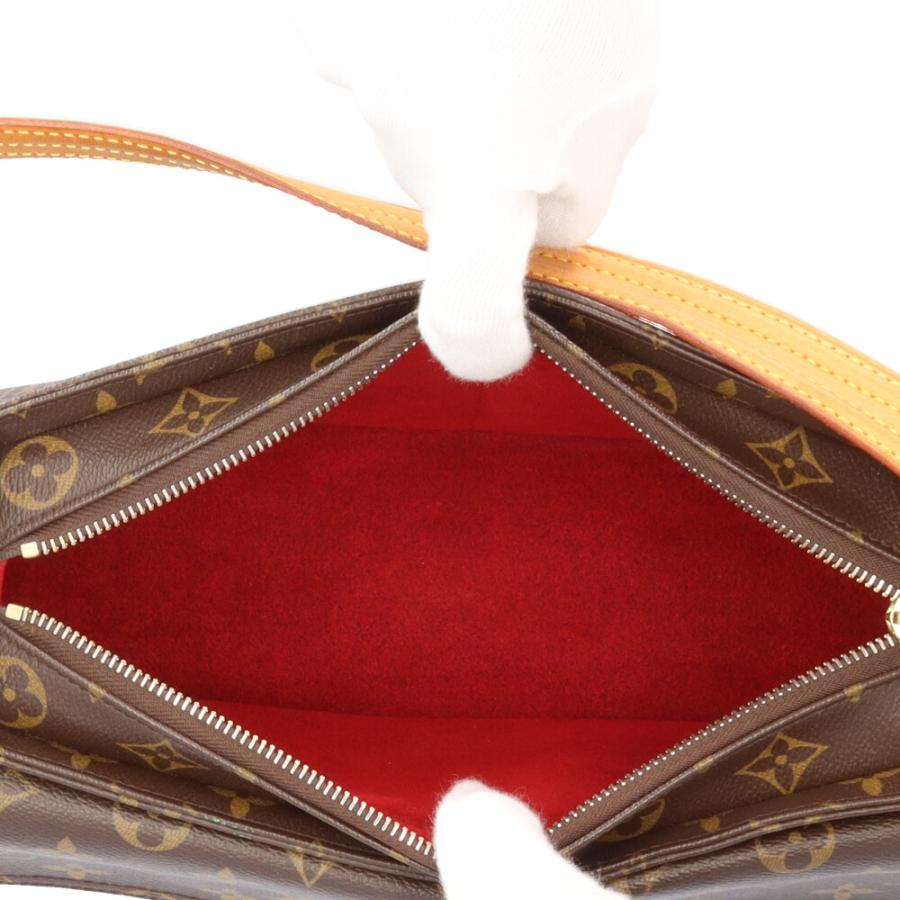 LOUIS VUITTON（ルイ・ヴィトン） ヴィバシテMM モノグラム ショルダー