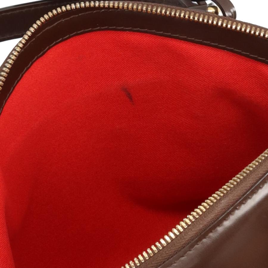 LOUIS VUITTON（ルイ・ヴィトン） ヴェローナPM ダミエ ハンドバッグ