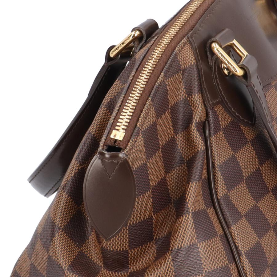 LOUIS VUITTON（ルイ・ヴィトン） ヴェローナPM ダミエ ハンドバッグ