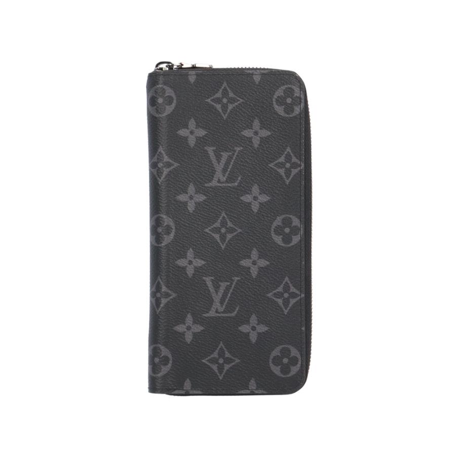 LOUIS VUITTON ジッピーウォレット長財布 M62295 LOUIS VUITTON（ルイ・ヴィトン） ジッピーウォレット ヴェルティカル