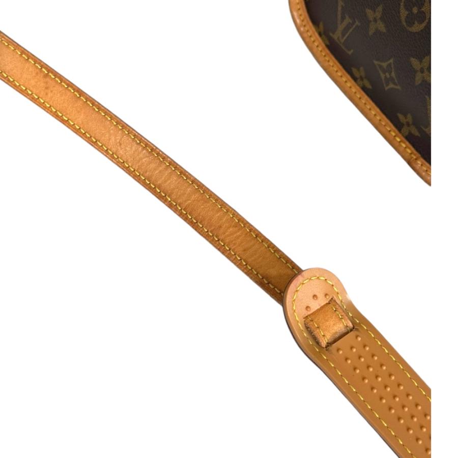 LOUIS VUITTON（ルイ・ヴィトン） ソローニュ モノグラム ショルダー