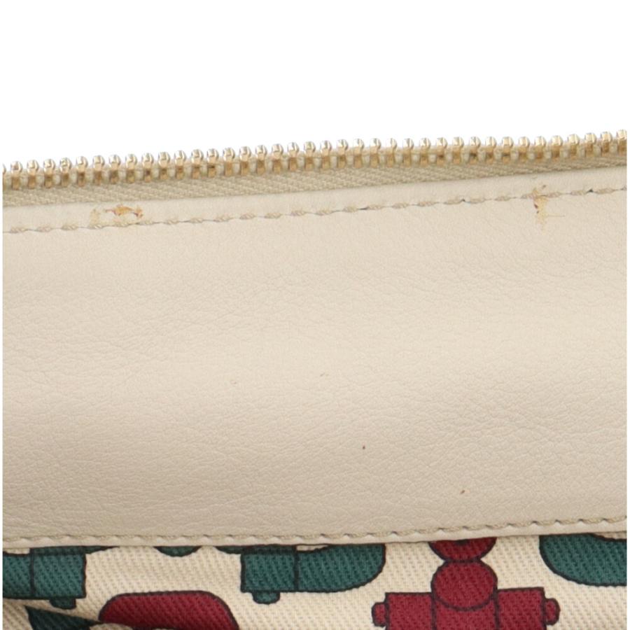 GUCCI（グッチ） ヒステリア グッチシマ ハンドバッグ レザー 197020