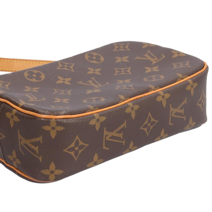 LOUIS VUITTON（ルイ・ヴィトン） ポシェットシテ モノグラム