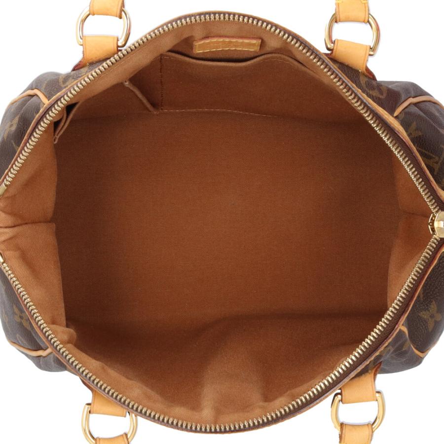 LOUIS VUITTON（ルイ・ヴィトン） ティボリPM モノグラム ハンドバッグ