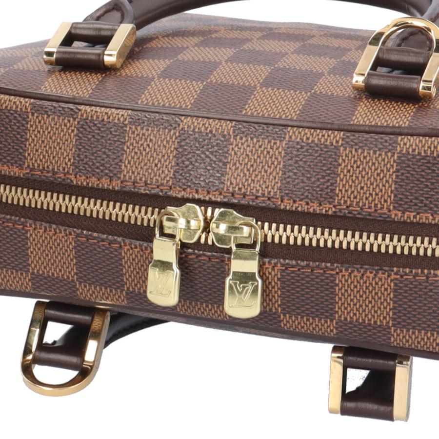 LOUIS VUITTON（ルイ・ヴィトン） サリア・ミニ ダミエ ハンドバッグ