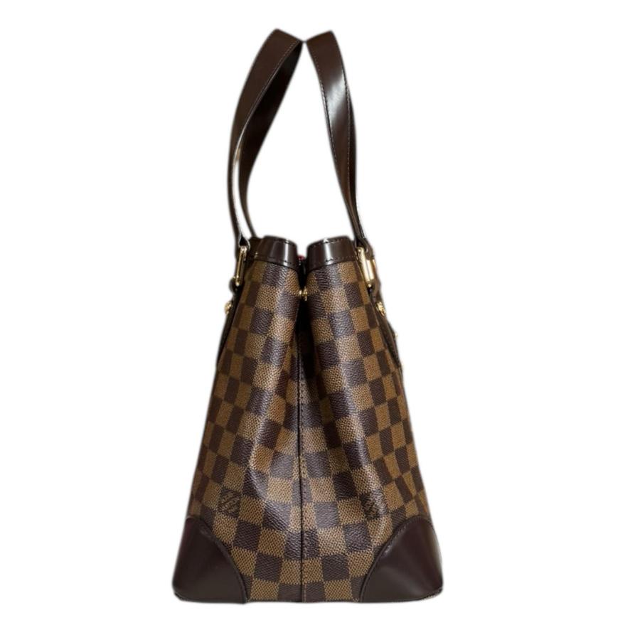LOUIS VUITTON（ルイ・ヴィトン） ハムステッドPM ダミエ トートバッグ