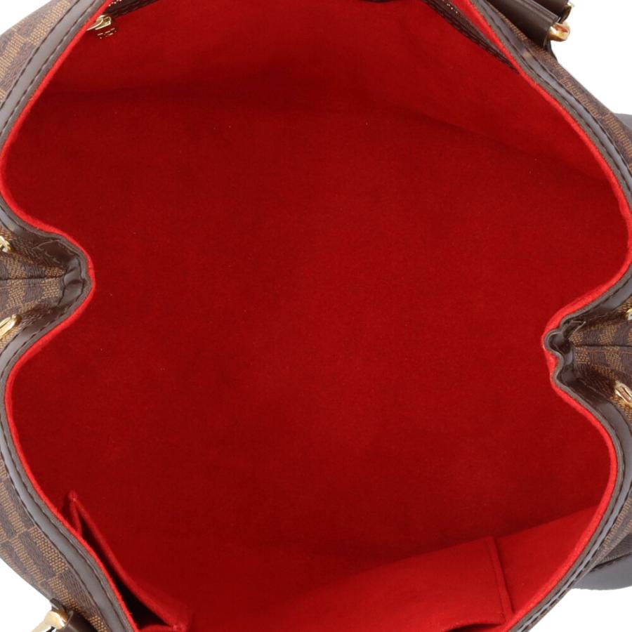 LOUIS VUITTON（ルイ・ヴィトン） ハムステッドPM ダミエ トートバッグ
